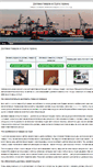 Mobile Screenshot of contrabass.com.ua